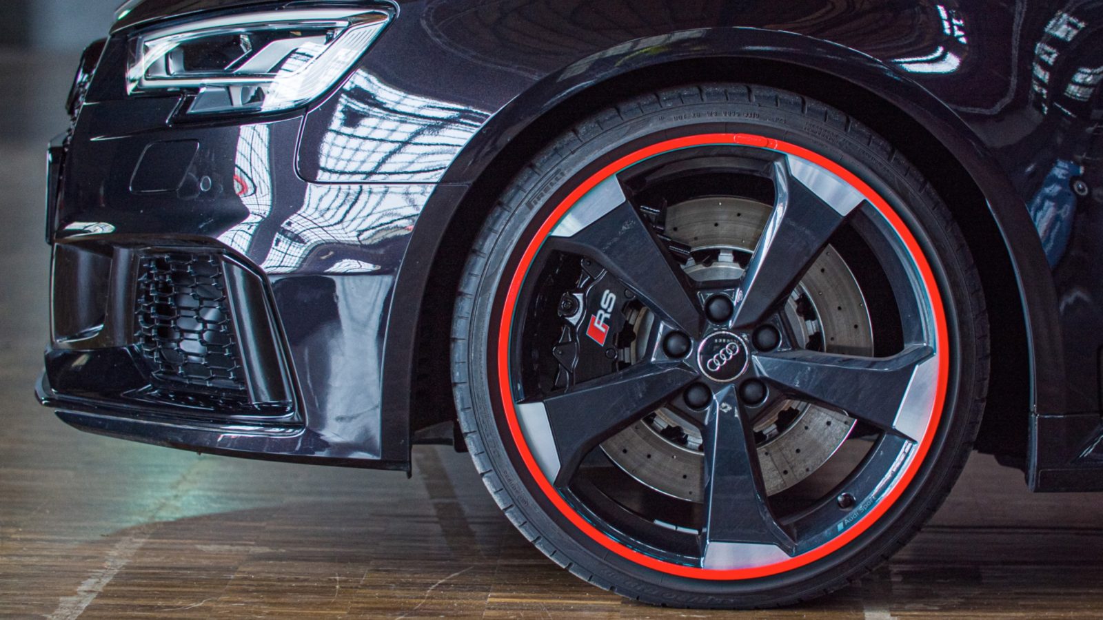 Hoe bescherm je je velgen tegen stoeprandschade?