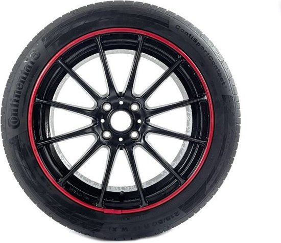 Alloygator® Velgbeschermers