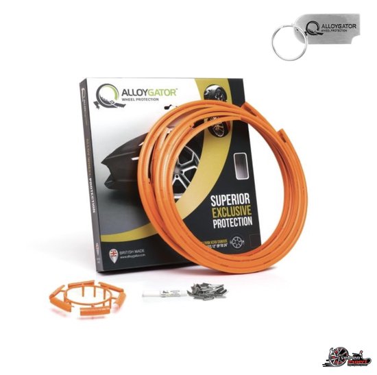 Alloygator® Velgbeschermers