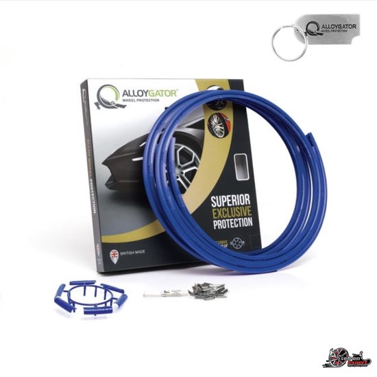 Alloygator® Velgbeschermers