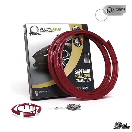 Alloygator® Velgbeschermers