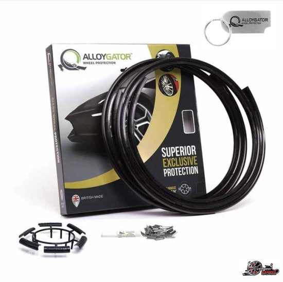 Alloygator® Velgbeschermers