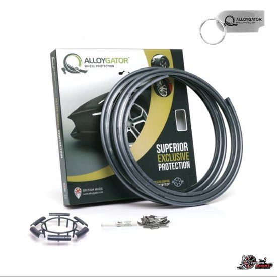 Alloygator® Velgbeschermers