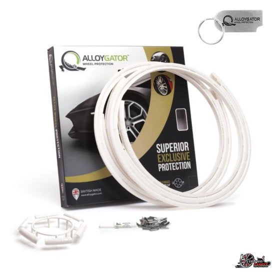 Alloygator® Velgbeschermers