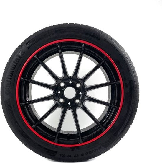 Alloygator® Velgbeschermers