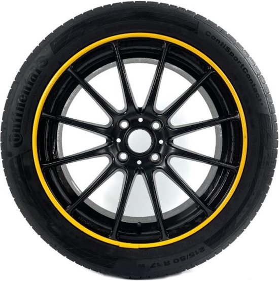 Alloygator® Velgbeschermers