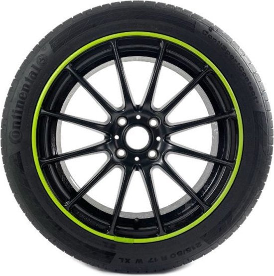 Alloygator® Velgbeschermers