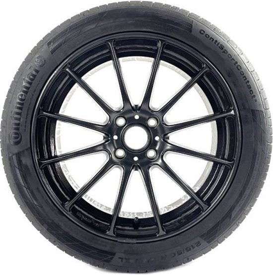 Alloygator® Velgbeschermers