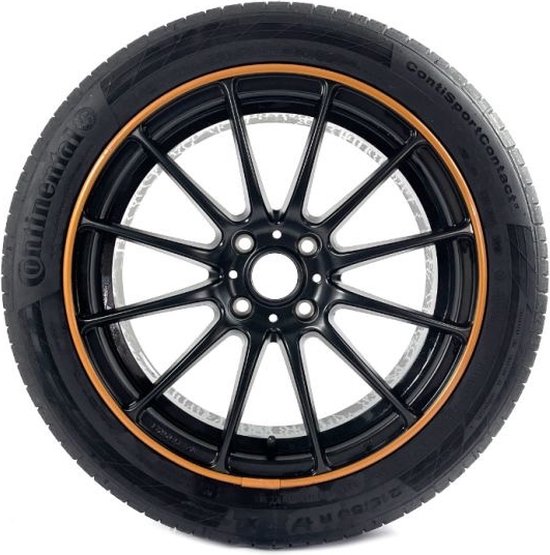 Alloygator® Velgbeschermers