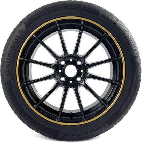 Alloygator® Velgbeschermers