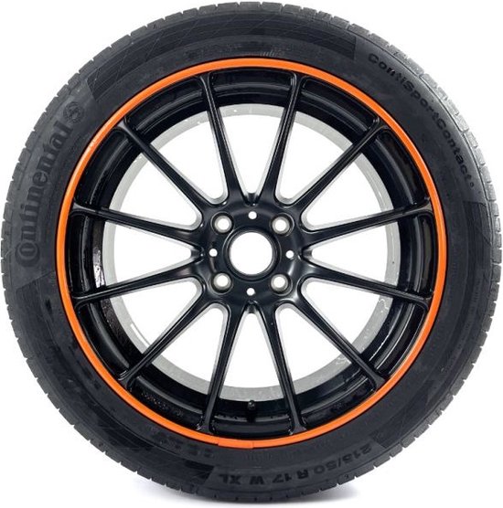 Alloygator® Velgbeschermers