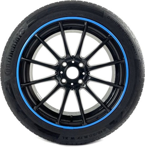 Alloygator® Velgbeschermers