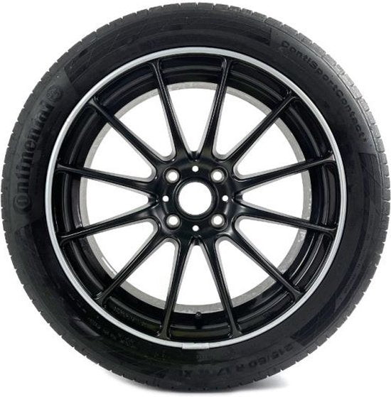Alloygator® Velgbeschermers