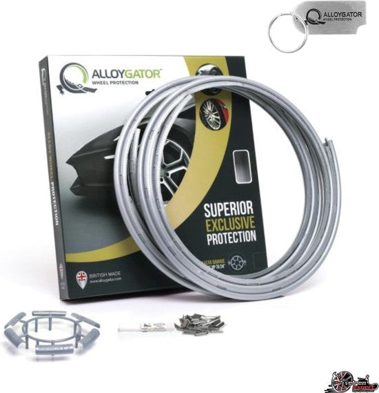 Alloygator® Velgbeschermers