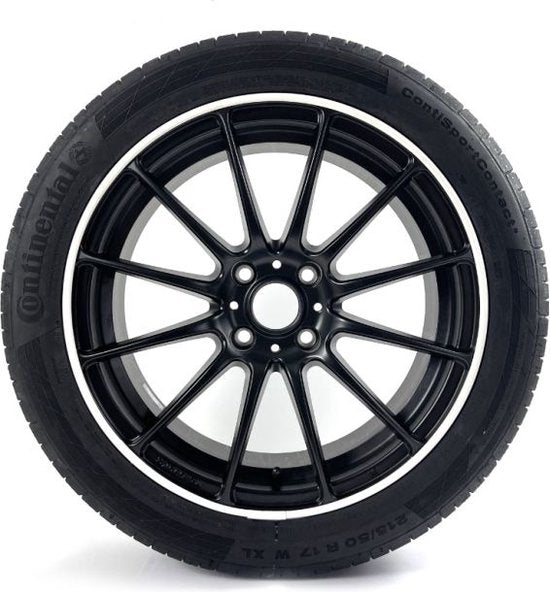 Alloygator® Velgbeschermers