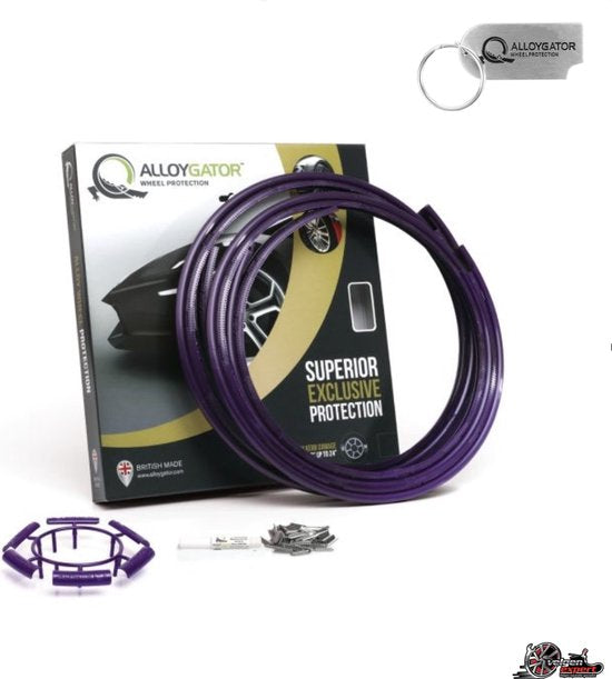 Alloygator® Velgbeschermers