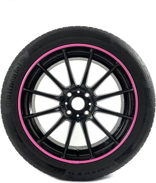 Alloygator® Velgbeschermers