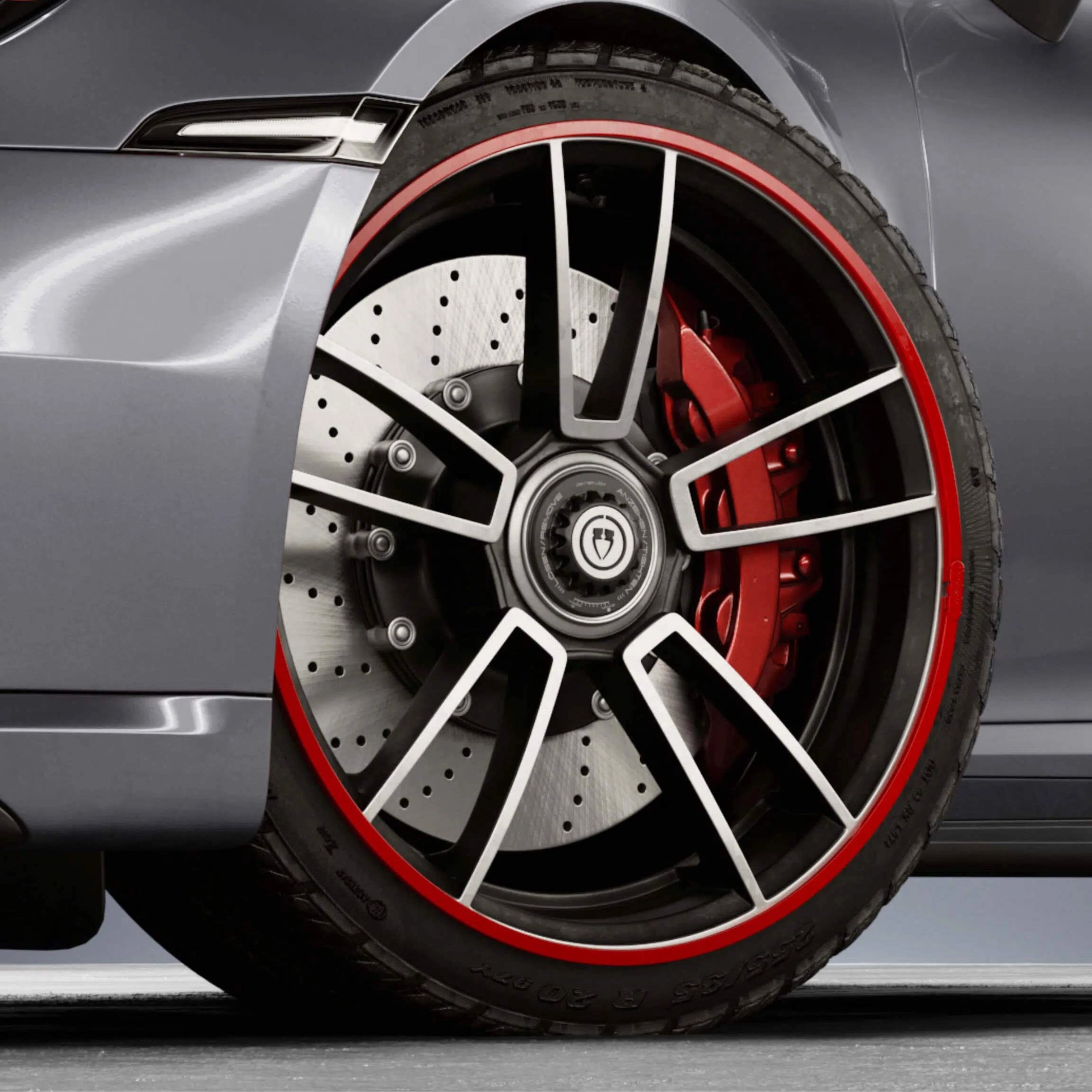 PrioRim® Velgbeschermers